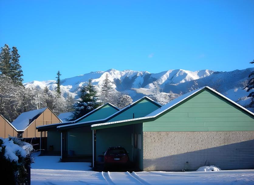 Outdoor view Photo