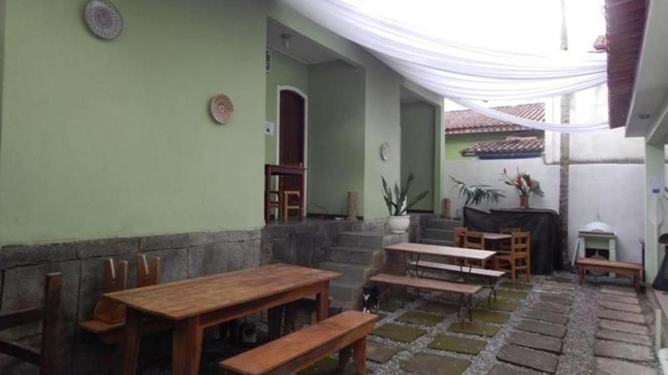 Casa Tulipa