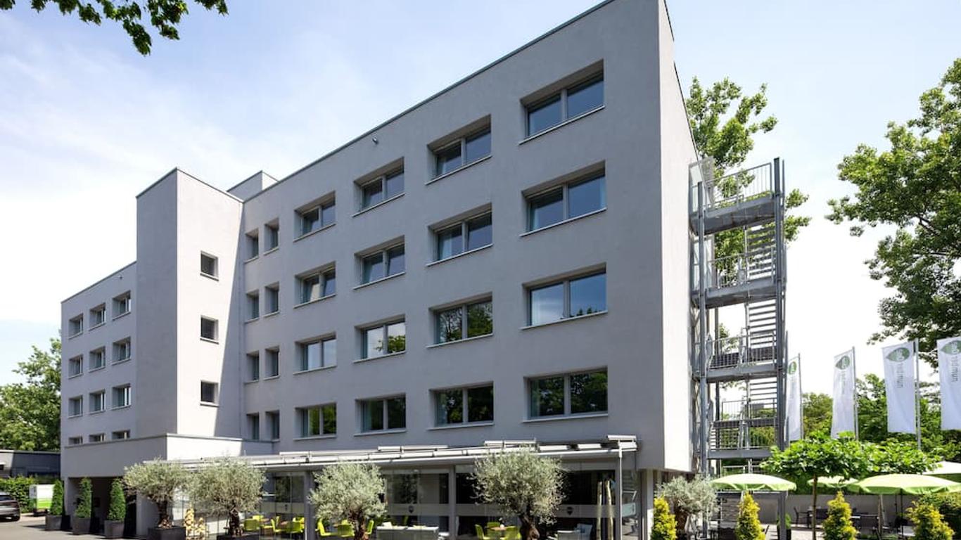 Numberone Hotel