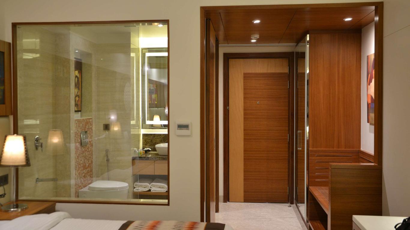 SureStay Plus Hotel by Best Western Indore