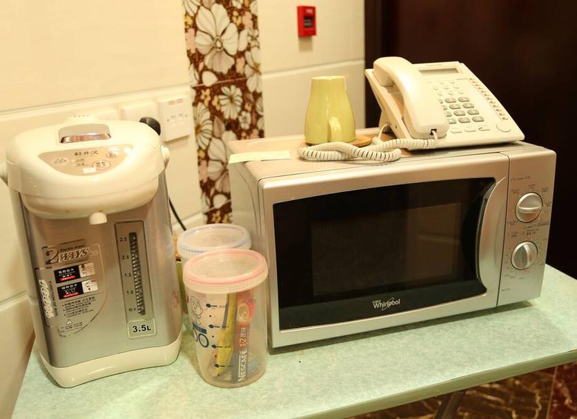 Room amenity Photo