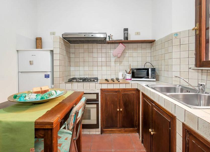 Kitchen Photo