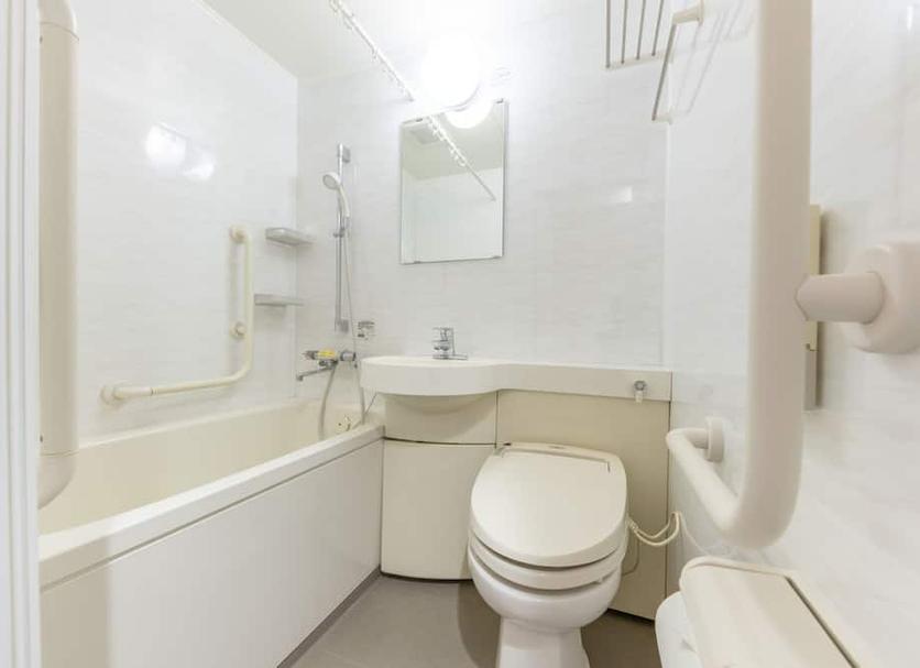 Bathroom Photo