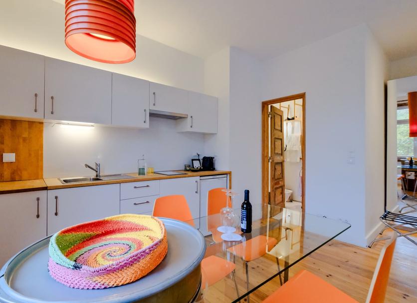 Kitchen Photo