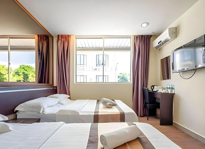 Bedroom Photo