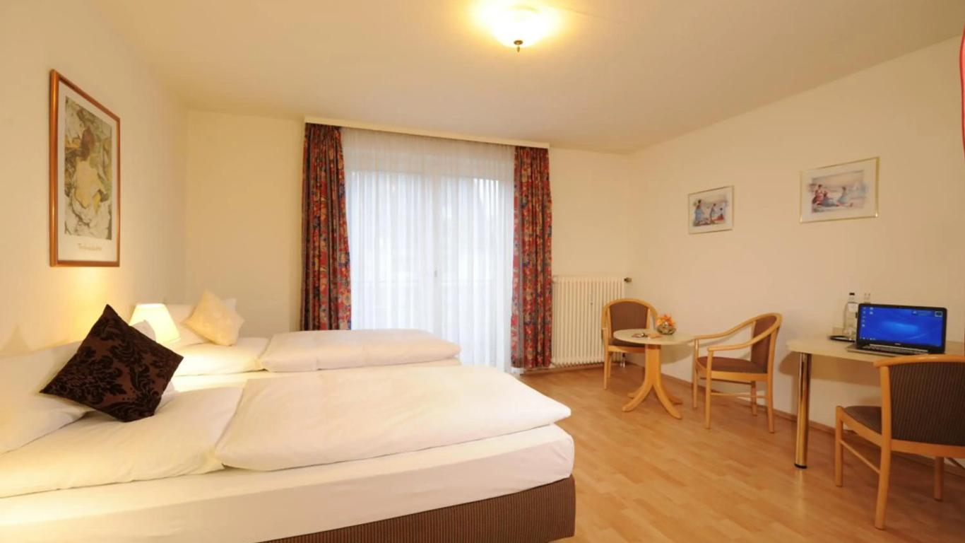 Air Hotel Wartburg