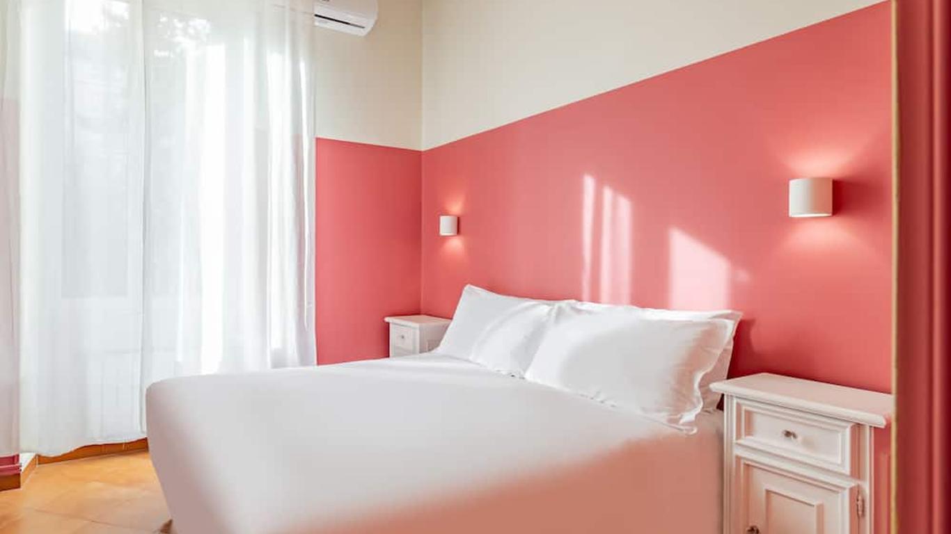 Hotel Infinito - Gruppo Blam Hotels