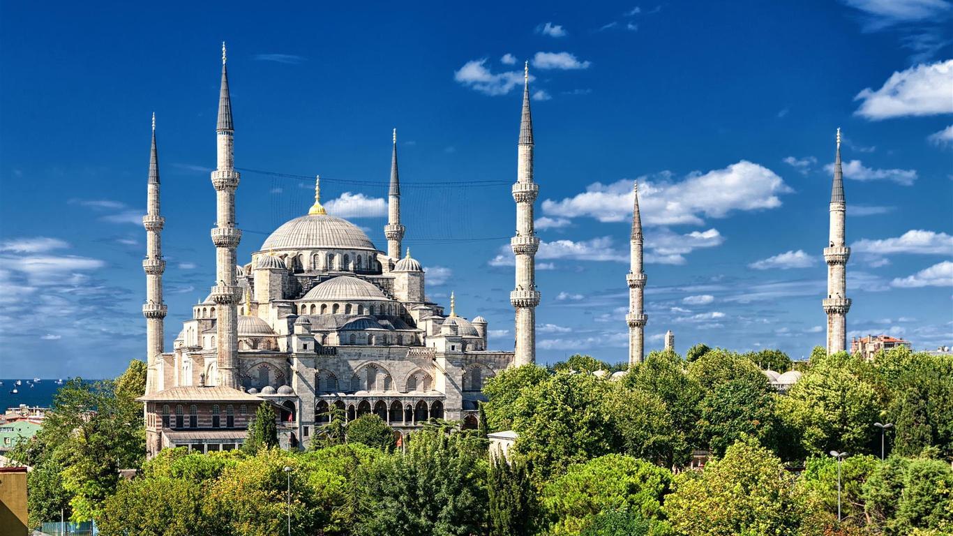 Serenity Boutique Hotel Istanbul