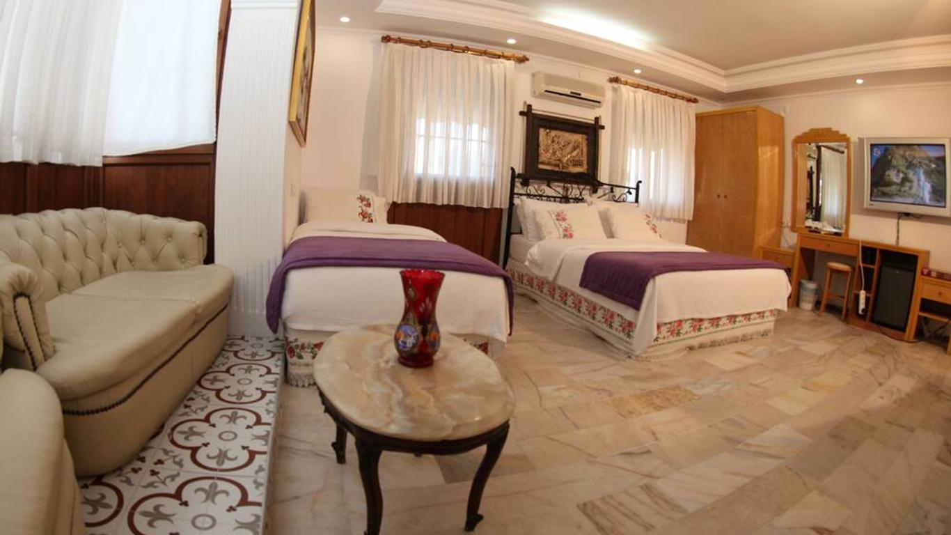 Antik Motel