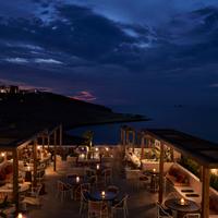 Minois - Small Luxury Hotels of the World