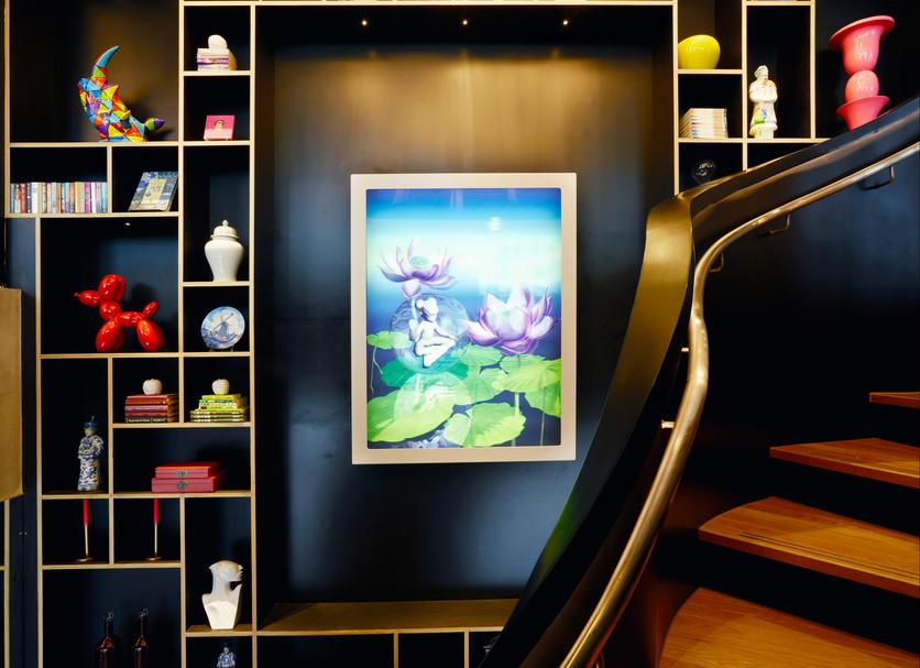 Room amenity Photo