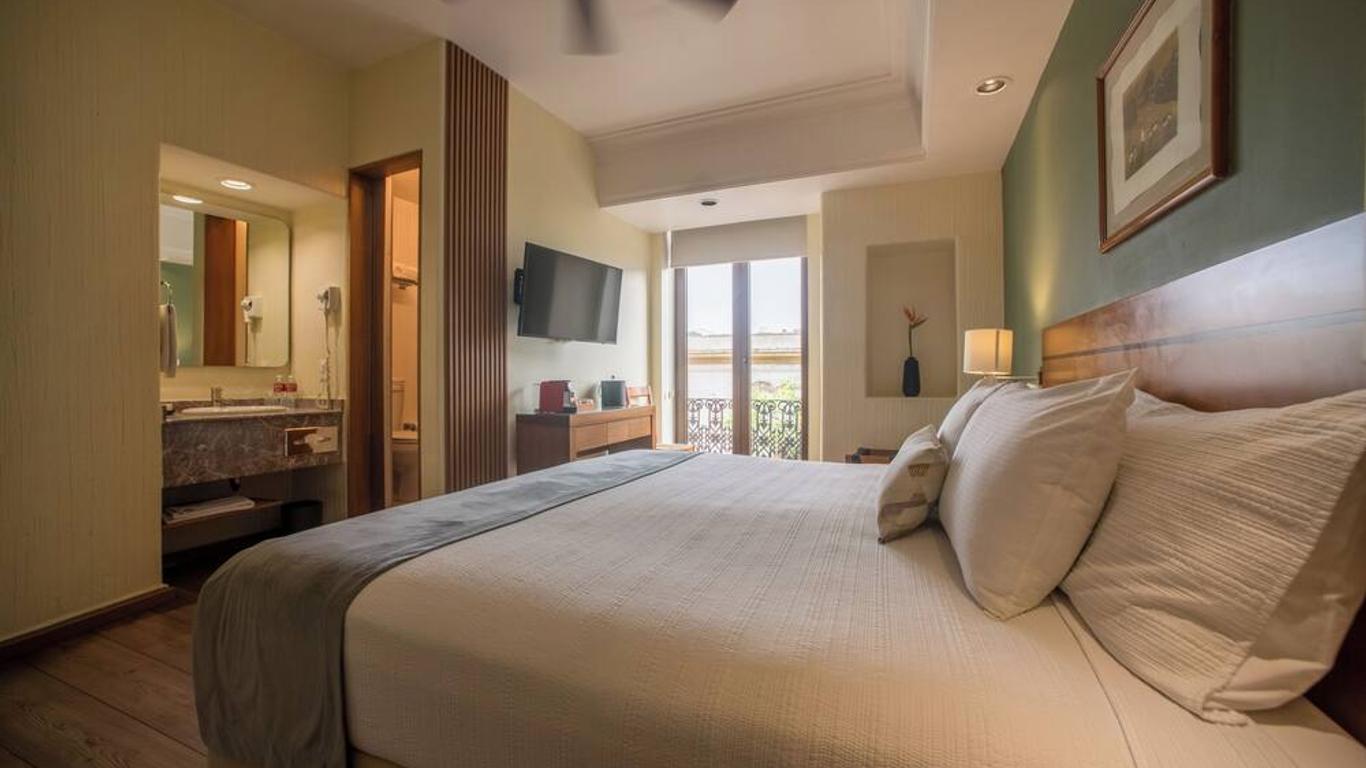 Hotel Abu