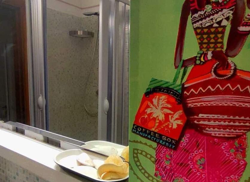 Room amenity Photo