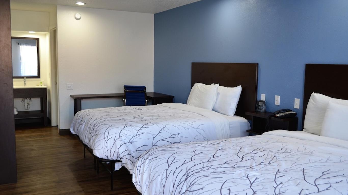 Athena Inn