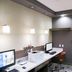 Business centre