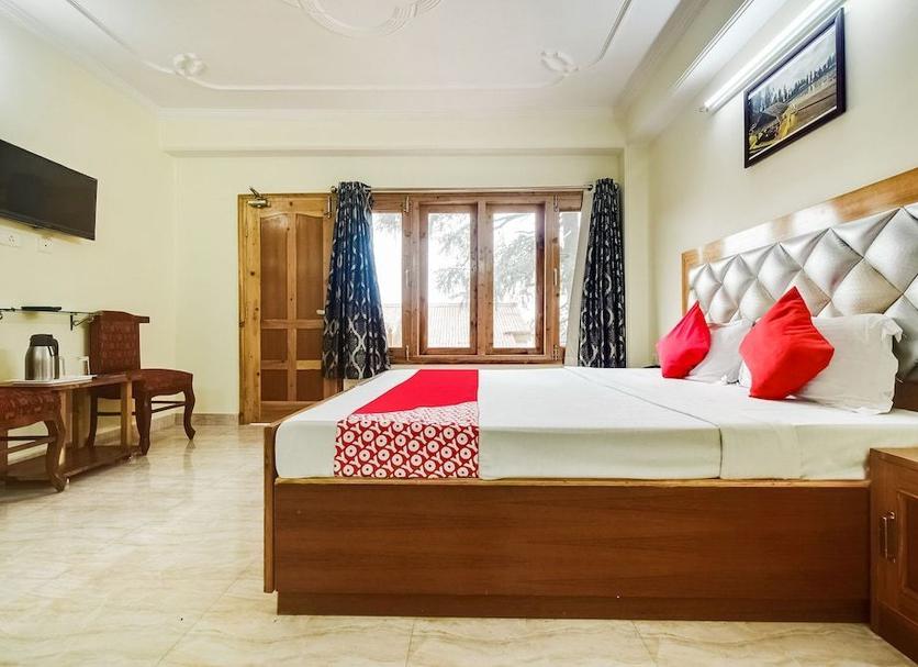 Bedroom Photo