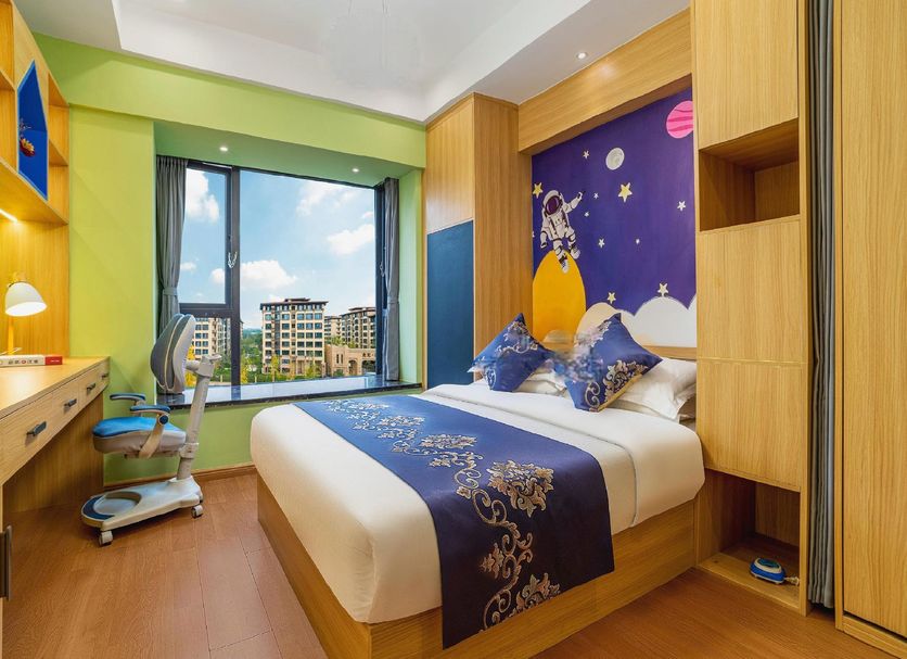 Bedroom Photo
