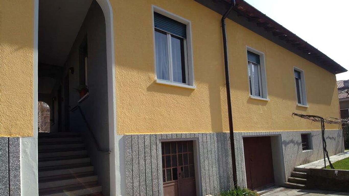 Casa Chiara B&B
