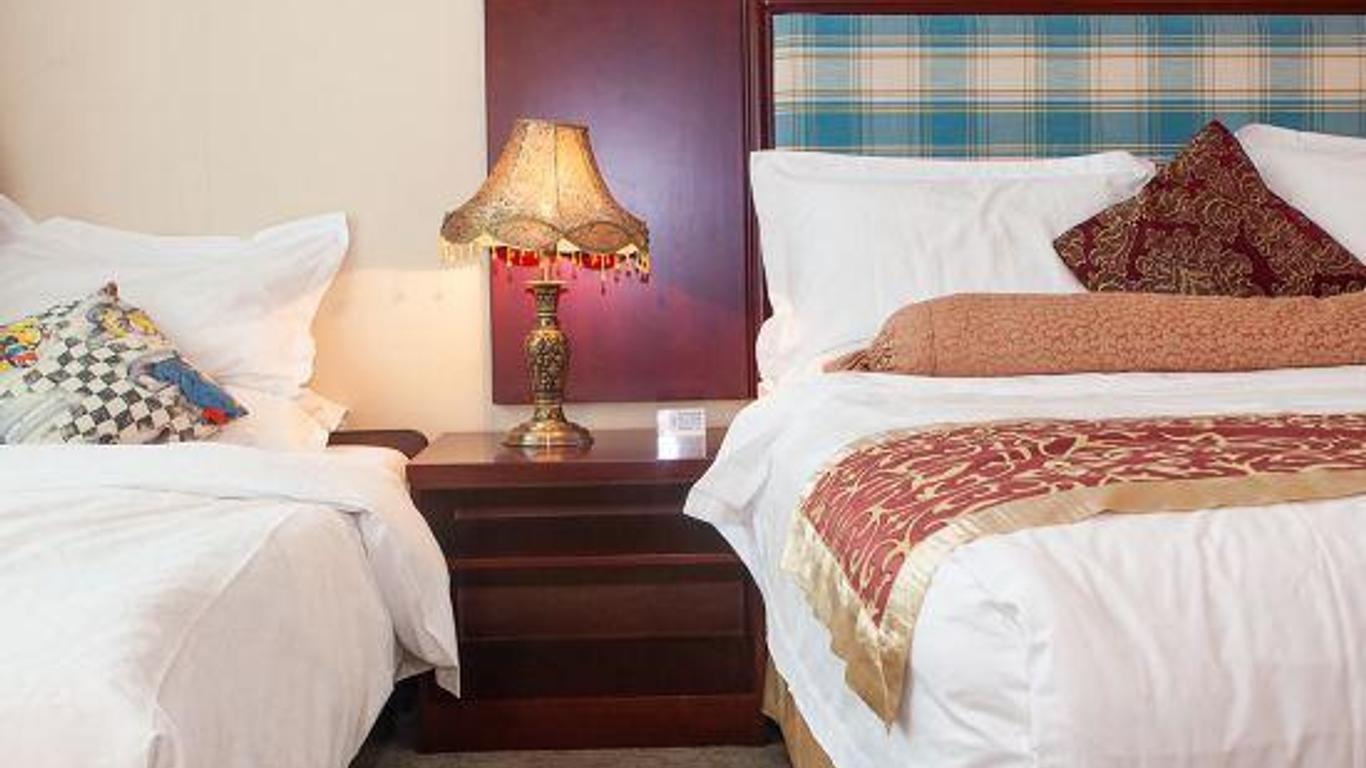 Long Shao Heng Hotel