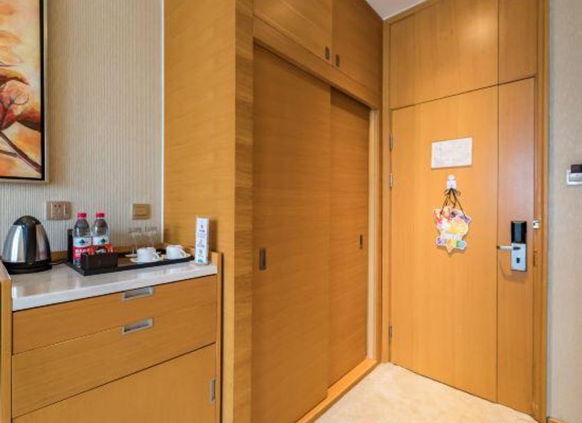 Room amenity Photo