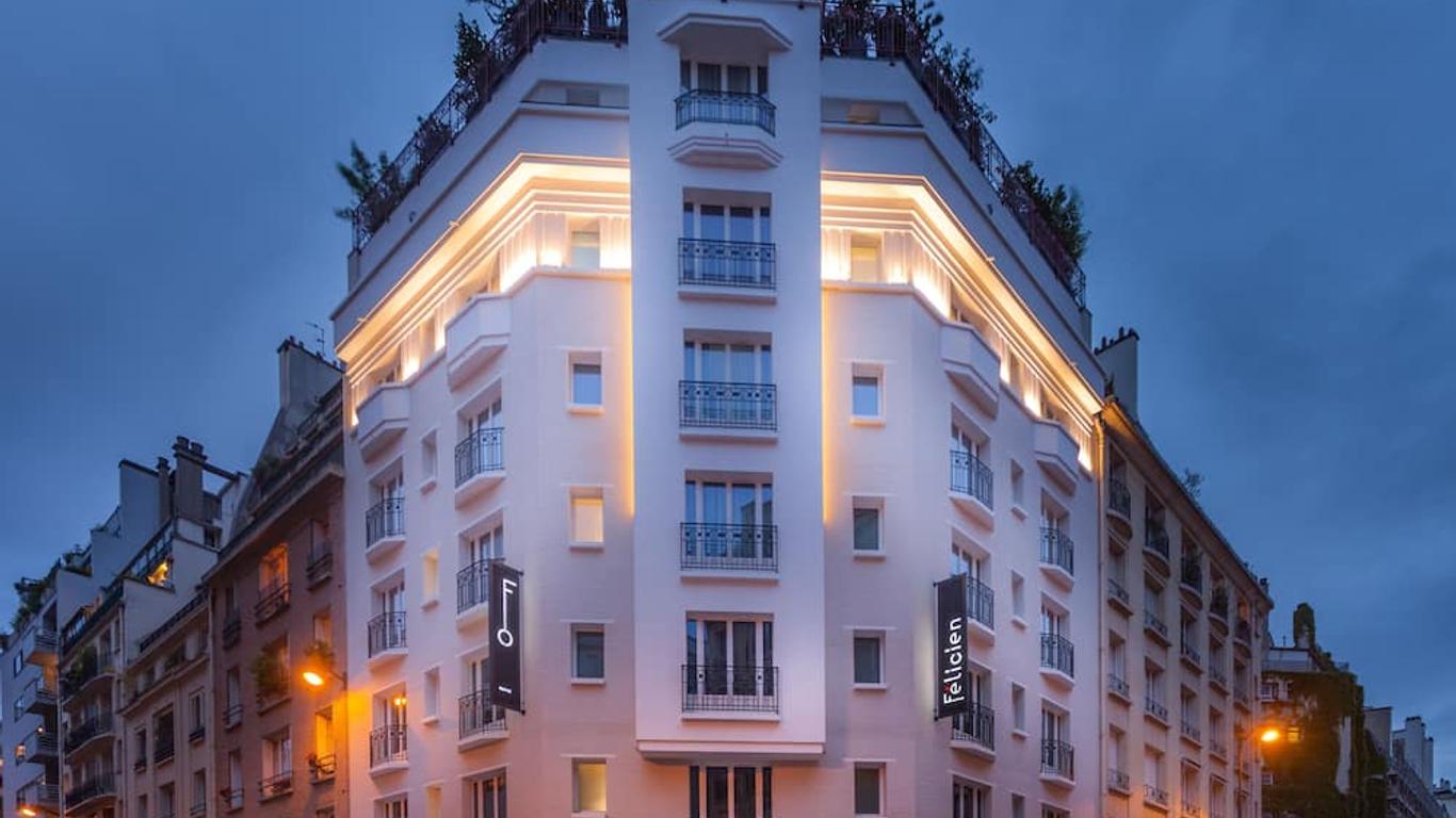 Félicien