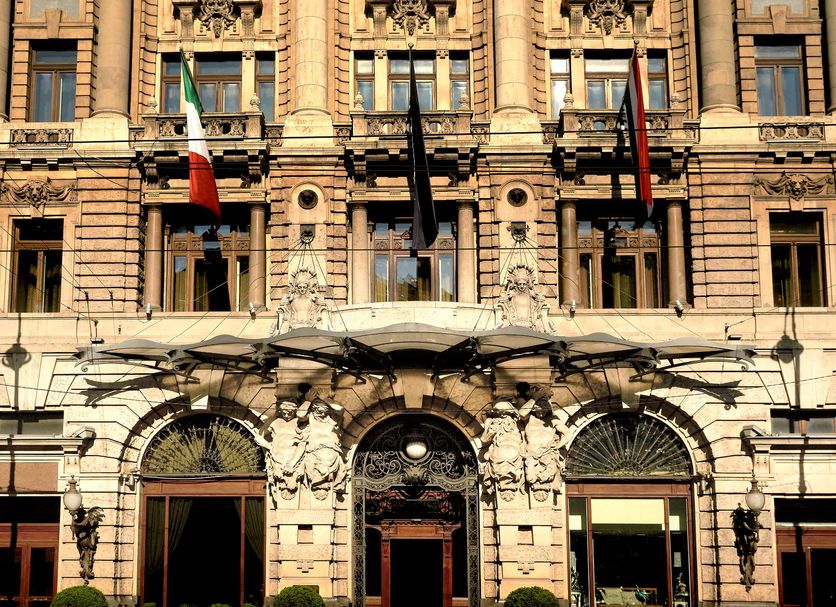 Building Photo