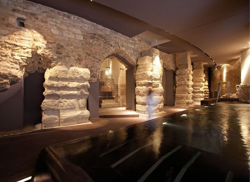 Spa Photo