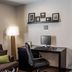 Business centre