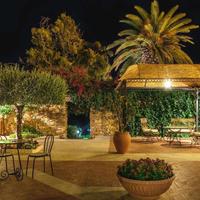 Hotel Foresteria Baglio Della Luna