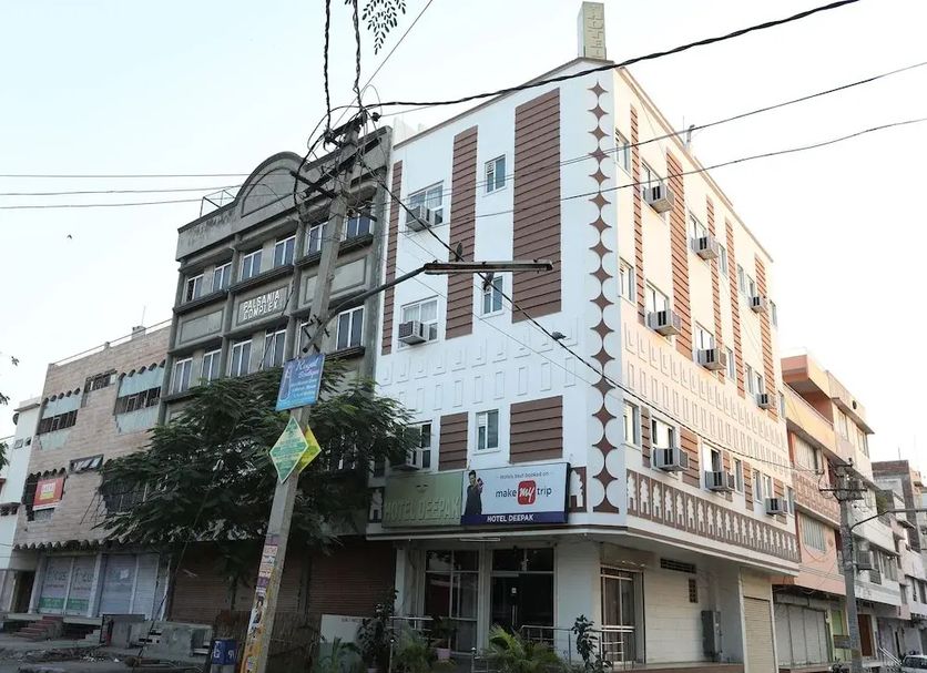 Building Photo