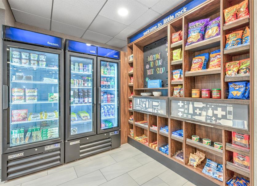 Shop Photo