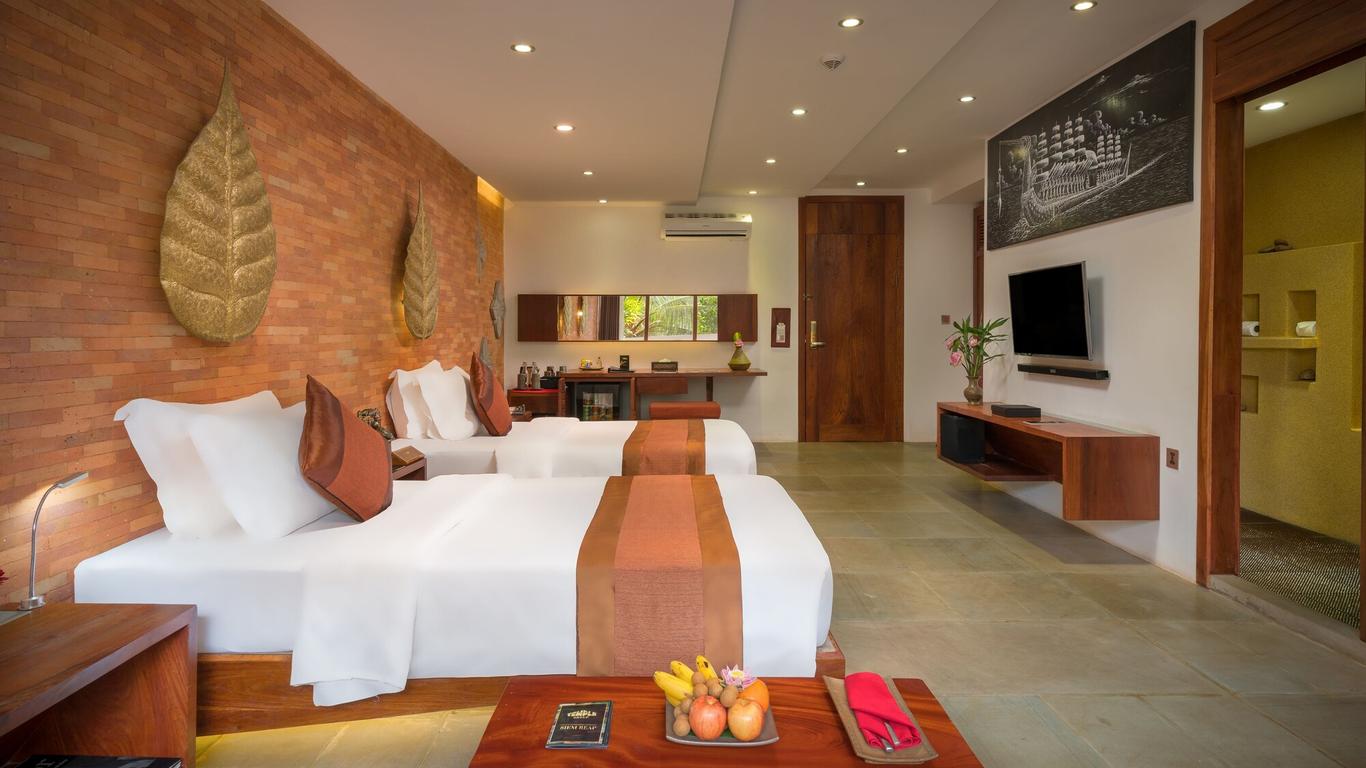 Golden Temple Residence