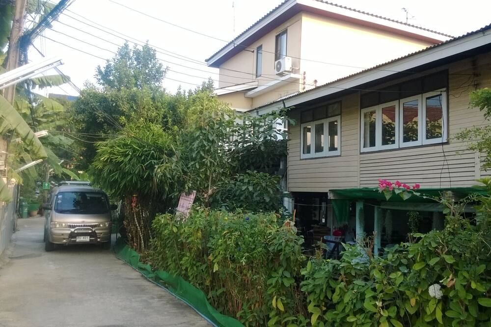 Outdoor view