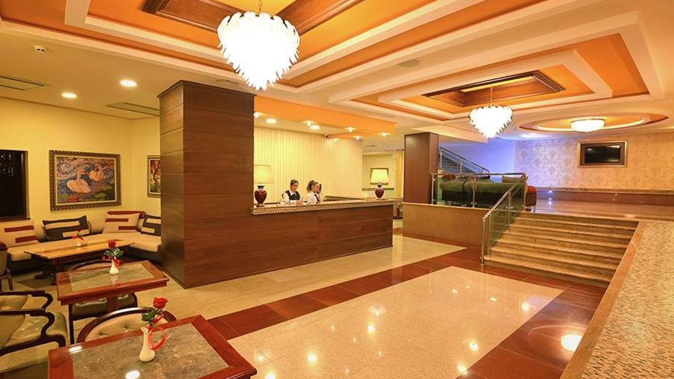 Hotel Austria