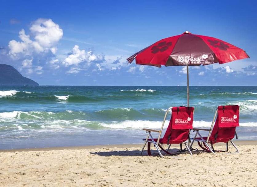 Beach Photo