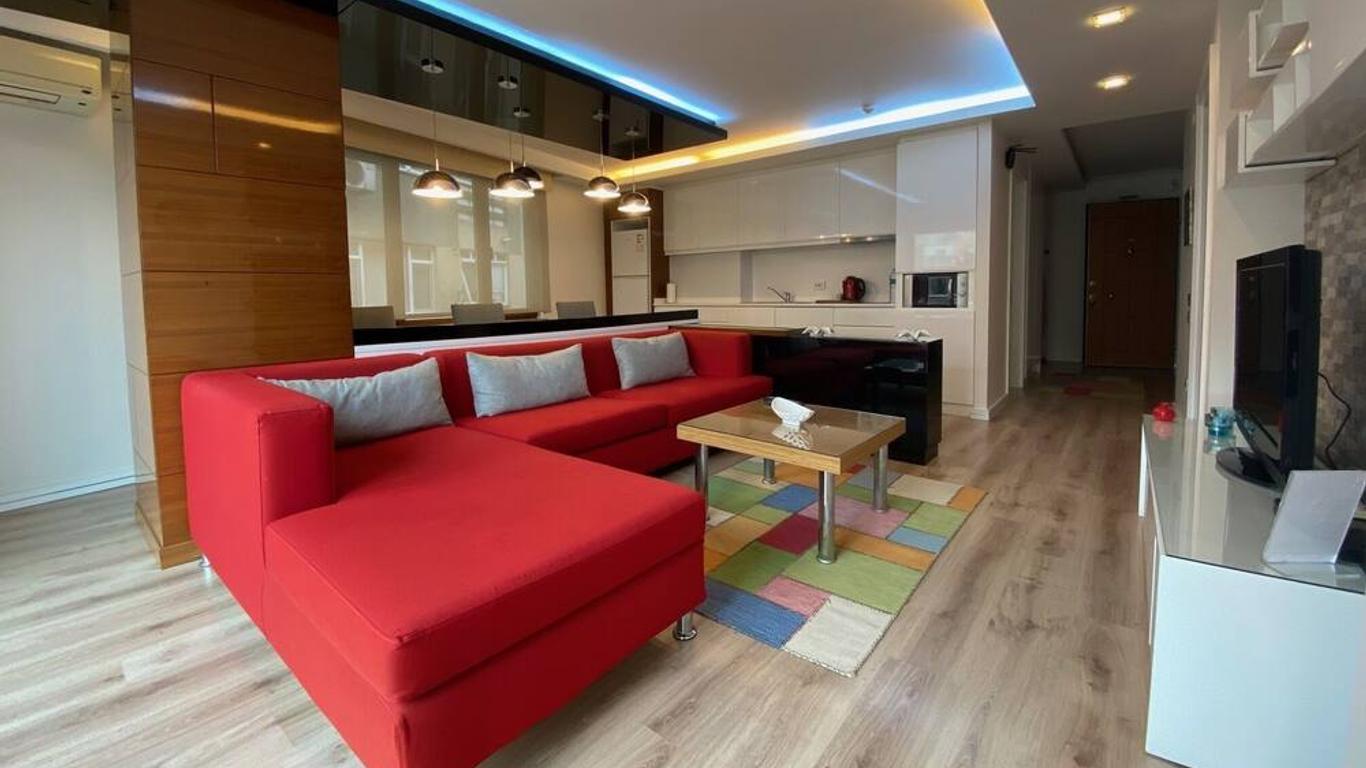 Aura Suites