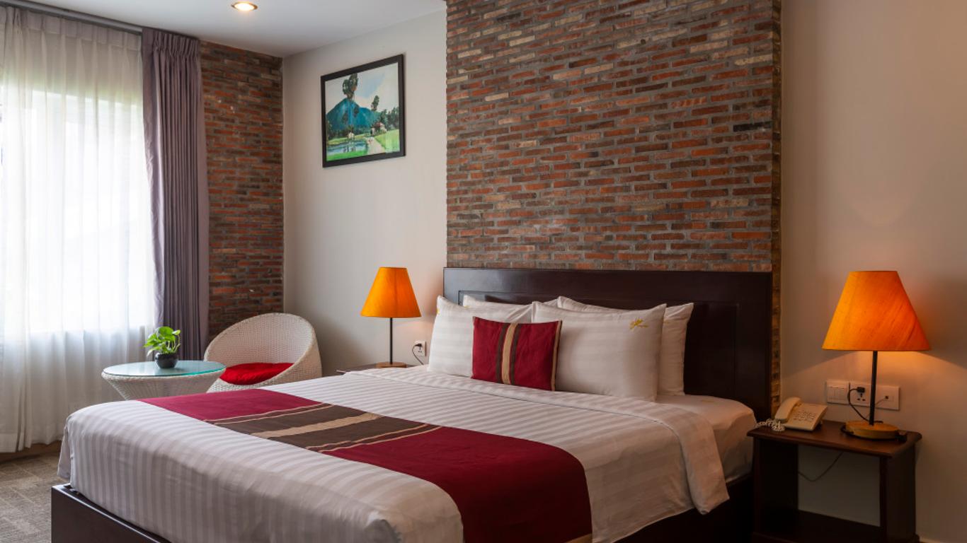 Sovanna Hotel