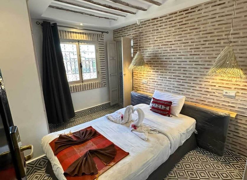 Bedroom Photo