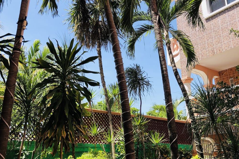 Outdoor view
