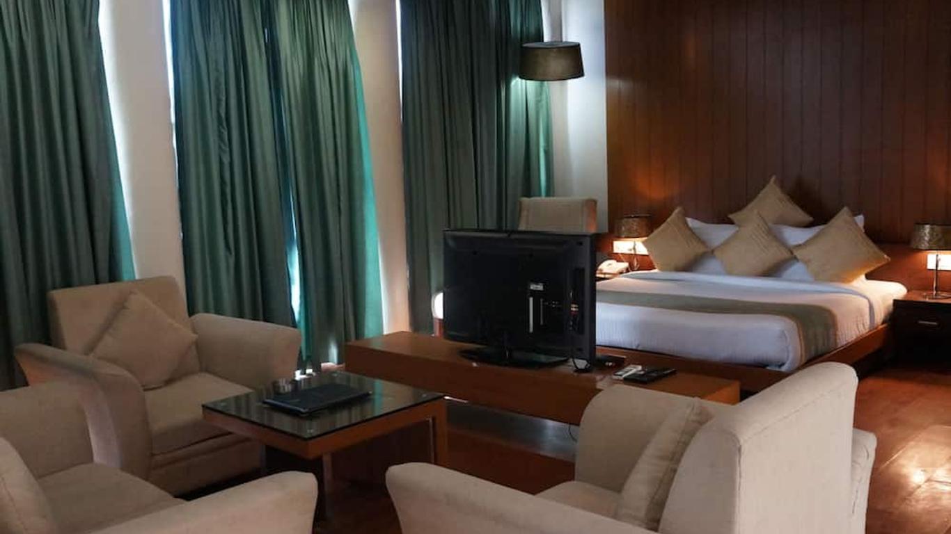 Hotel The Amaris