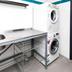 Laundry facility