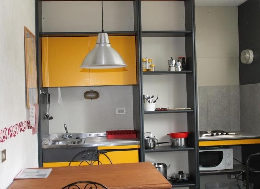 Kitchen Photo