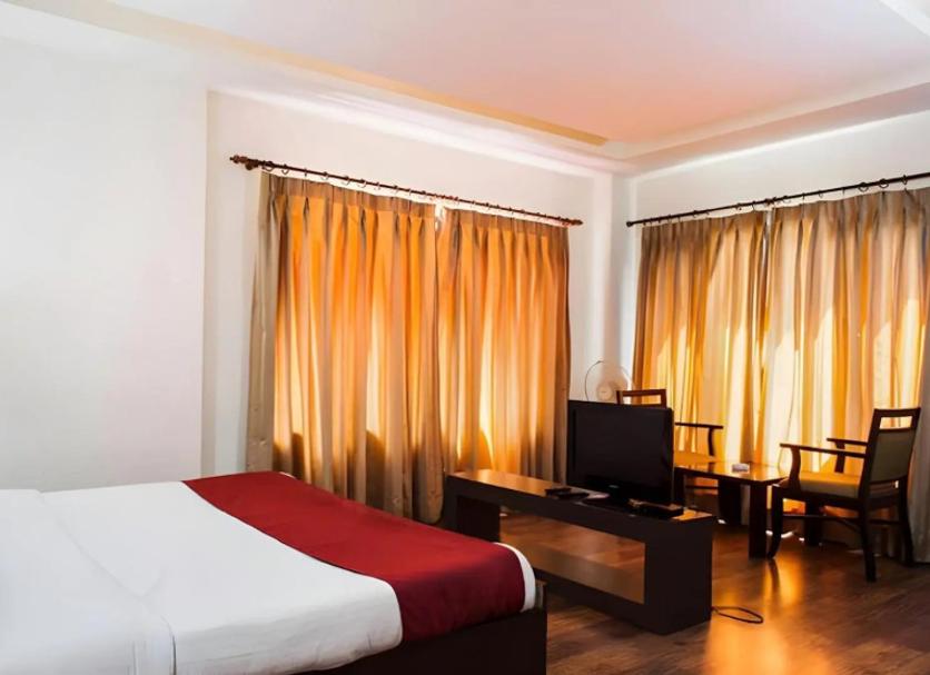 Bedroom Photo