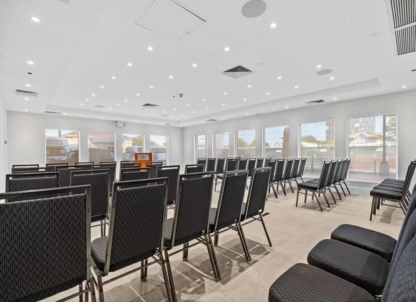Conference room Photo