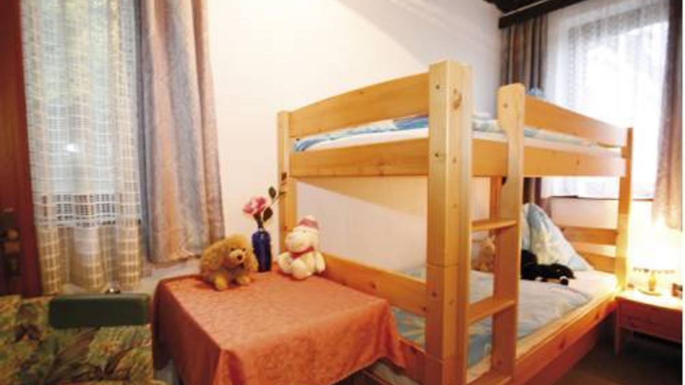 Hotel Garni Frühstückspension Neff