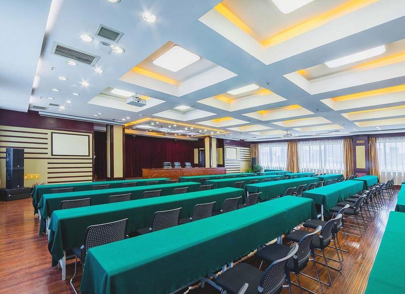 Conference room Photo