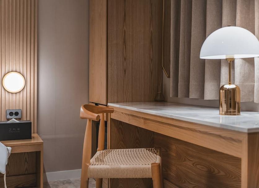 Room amenity Photo