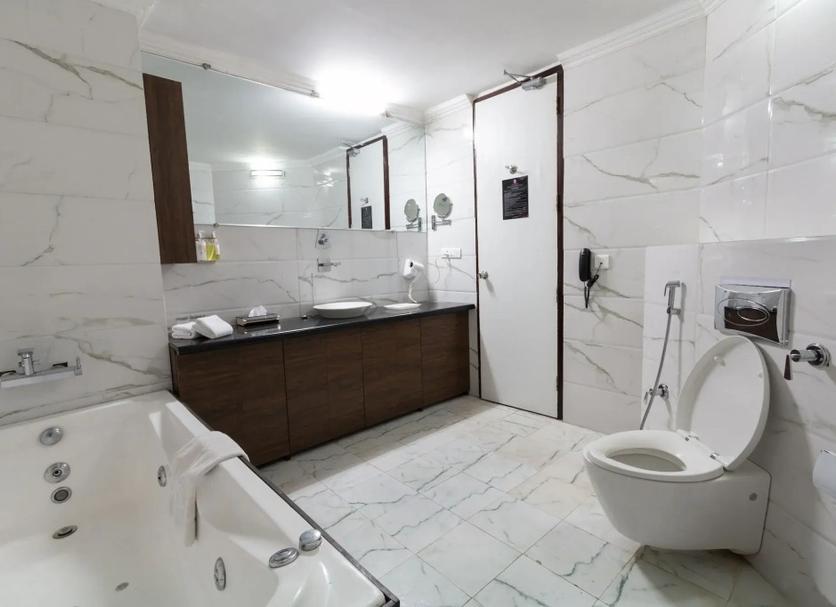 Bathroom Photo