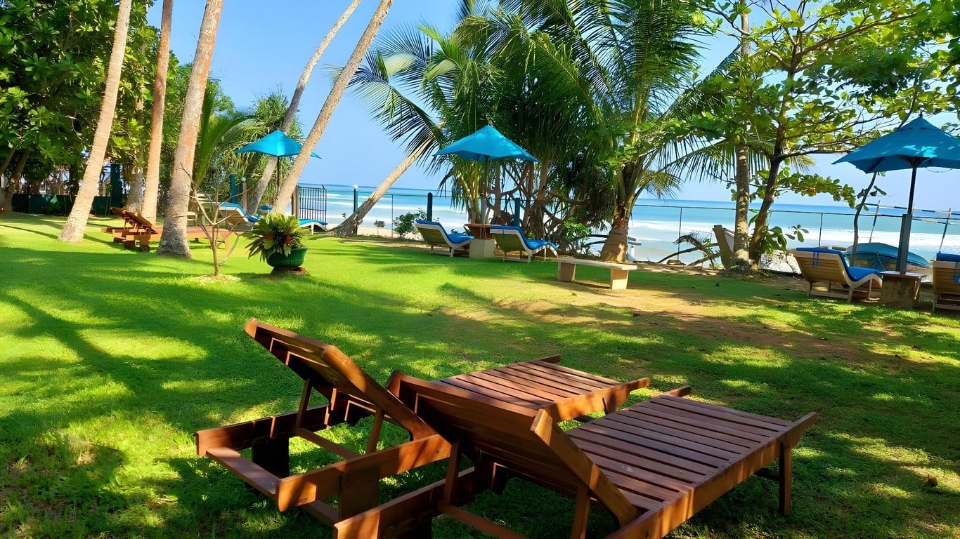 Esperanza Beach Villa & Spa