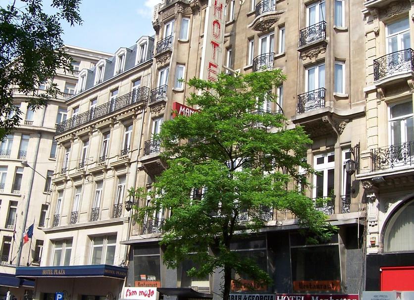 Building Photo